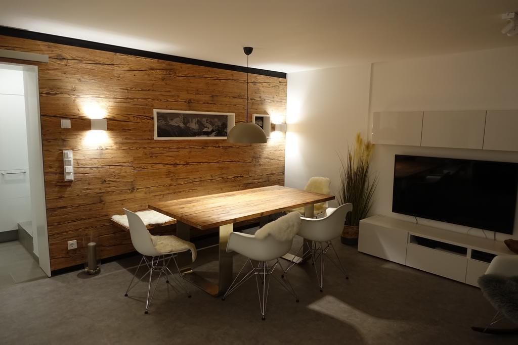Wander- Und Aktivchalet Birkenfeld  Exteriör bild