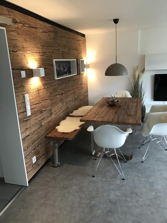 Wander- Und Aktivchalet Birkenfeld  Exteriör bild