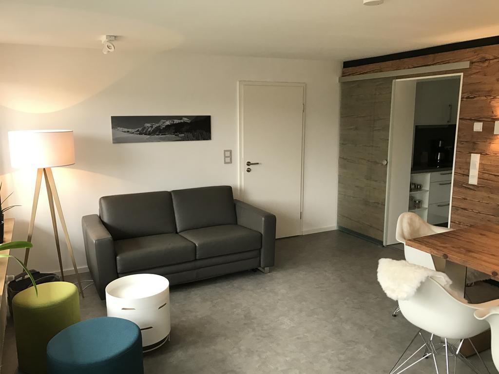 Wander- Und Aktivchalet Birkenfeld  Exteriör bild