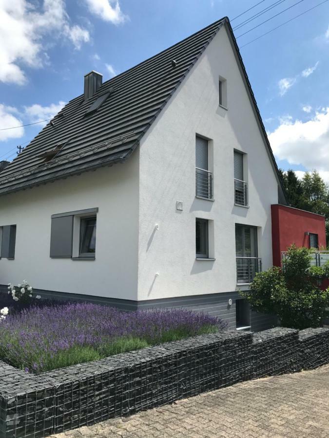 Wander- Und Aktivchalet Birkenfeld  Exteriör bild